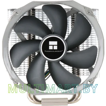 Кулер Thermalright Macho Rev.C